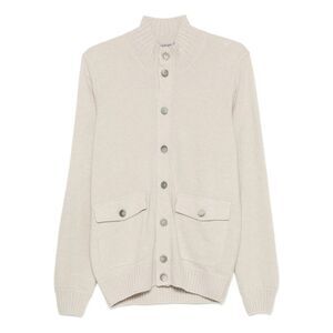 Fileria Neutrals Sweaters & Knitwear - Cardigans Men
